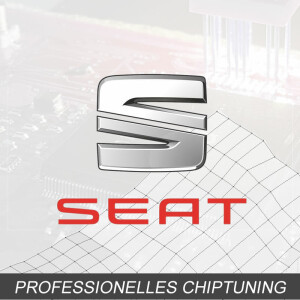 Optimierung - SEAT Altea 2.0 FSI Typ:1 generation 150PS