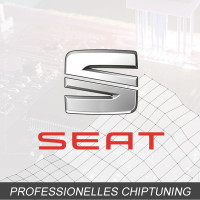 Optimierung - SEAT Ateca 1.0 TSI Typ:1 generation 115PS