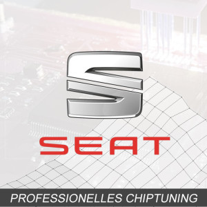 Optimierung - SEAT Ateca 1.4 EcoTSI Typ:1 generation 150PS
