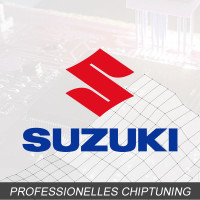 Optimierung - Suzuki Cervo 0.7 Typ:5 generation 54PS