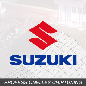 Optimierung - Suzuki Equator 2.5 Typ:1 generation 152PS