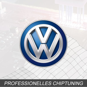 Optimierung - Volkswagen Bora 1.6 16V FSI Typ:1...