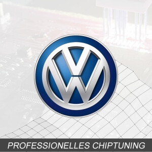 Optimierung - Volkswagen Golf 2.0 FSI Typ:5 generation 150PS