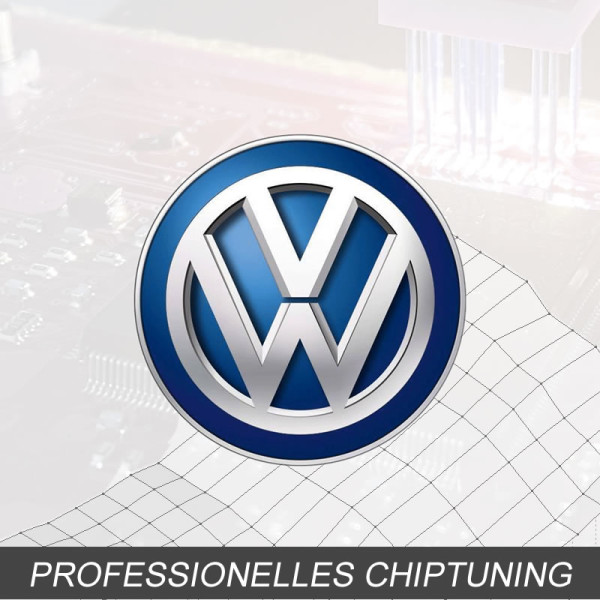 Optimierung - Volkswagen Up 1.0 Typ:1 generation 60PS