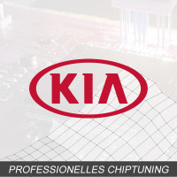 Optimierung - Kia Ceed 1.6 Typ:1 generation [Facelift] 116PS