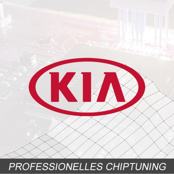 Optimierung - Kia Picanto 1.1 D Typ:1 generation [2. Facelift] 75PS