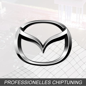 Optimierung - Mazda 3 1.6 CiTD Typ:BK [Facelift] 109PS