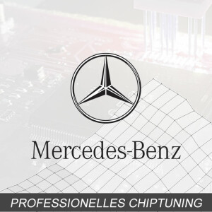 Optimierung - Mercedes-Benz A-Klasse A 180 CDI Typ:W169...