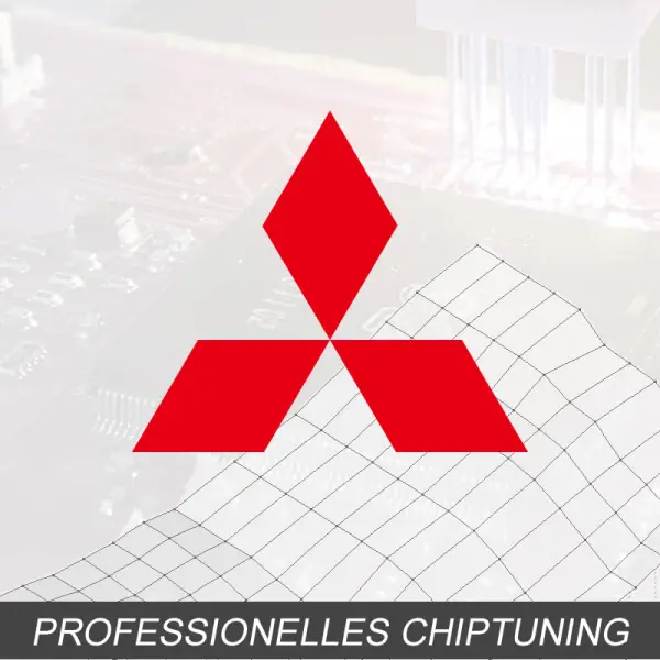 Optimierung - Mitsubishi Grandis 2.0 DI-D Typ:1...